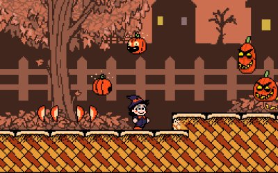 October Panic